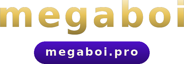 megaboi logo