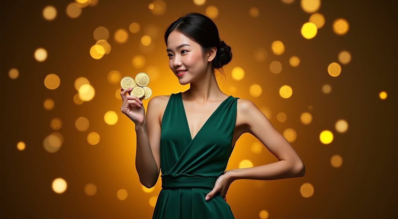 megaboi Treasure Coins di megaboi: Apa yang Ada di Dalam